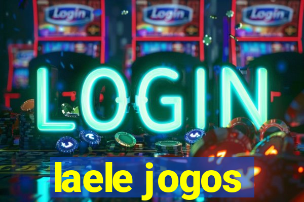 laele jogos